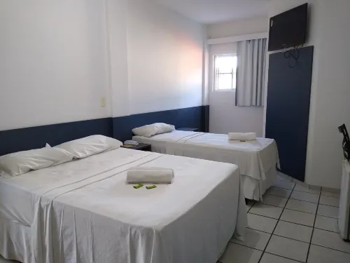 One Hotel Hotels in Joao Pessoa