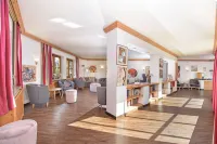 Concordia Wellnesshotel & Spa Hotels in Stiefenhofen