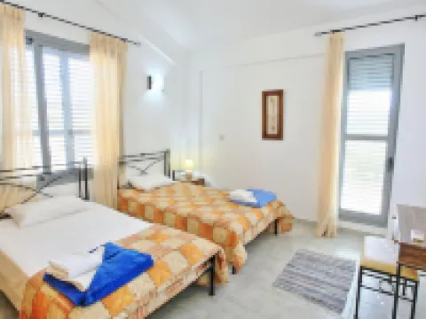 Villa Sophia Latchi Hotels in Neokhorio