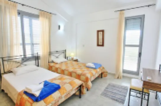 Villa Sophia Latchi Hotels in 