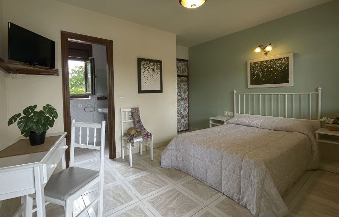 Hotel Rural 