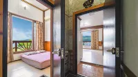 Tongyeong Hwanggeumbada Pension - Beach