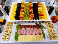 Family Resort Urania - bar
