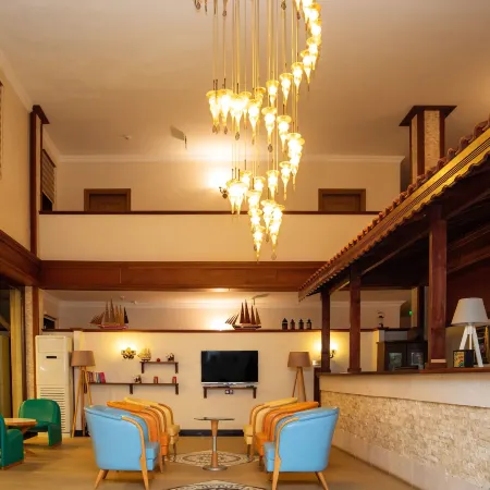 Kuzey Park Hotel