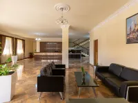 La Defense Hotel Yerevan Hotels in Jerevan