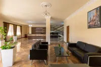 La Defense Hotel Yerevan Hôtels à : Musaler