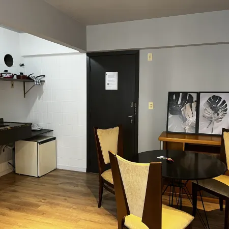 Loft Abdon Batista