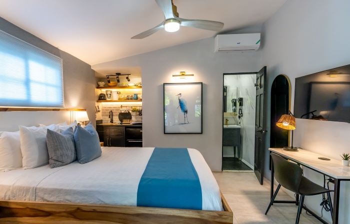 Travellers Beach Resort