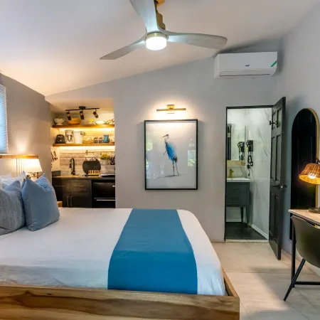 Travellers Beach Resort