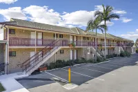 Gateway Motel Hotels in Richmond