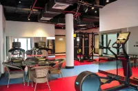 Rosetum Kasauli - Gym