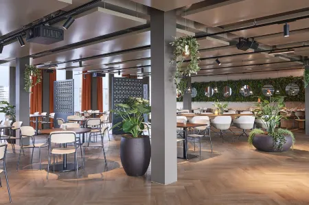 Lumen Apartments Отели в г. Оберкирх