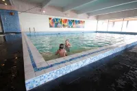 Rauland Høgfjellshotell - Pool