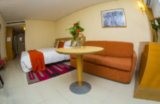 Festival Hotel Festac Lagos by Premium Swiss Hospitality