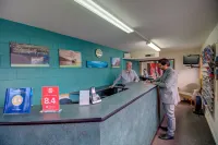 Lakeside Motel
