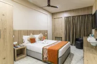 The Citi Residenci Hotel - Asansol Hotels near Churulia Nazrul Academy Town Library