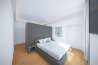 SCF COLLECTION - Duomo Hotels in Precotto