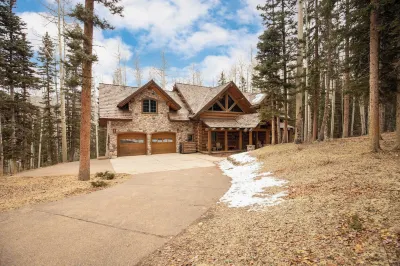 Ute Lodge by AvantStay Cozy Expansive Mountain Home Close to The Slopes