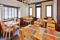 Eternal Flame Hotels in Hakuba