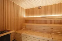 Villa Camille Hotel & Spa - spa