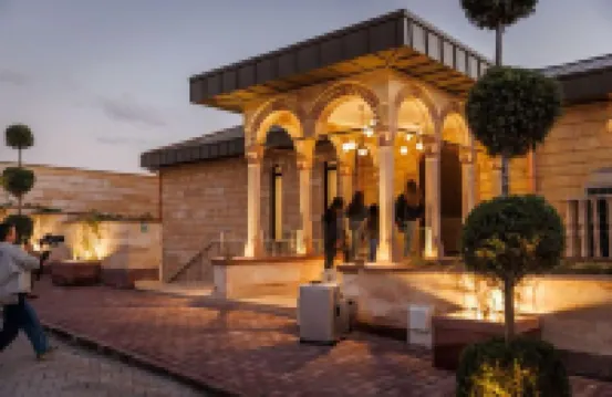 Villa Boutique Cappadocia Hotels in 
