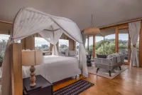 JW Marriott Masai Mara Lodge Отели в г. 