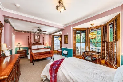 The Dutch Flat Hotel Hotels in Placer County