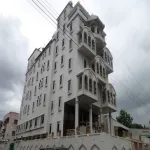 Hotel Raj Palace Hotels in Ahmednagar