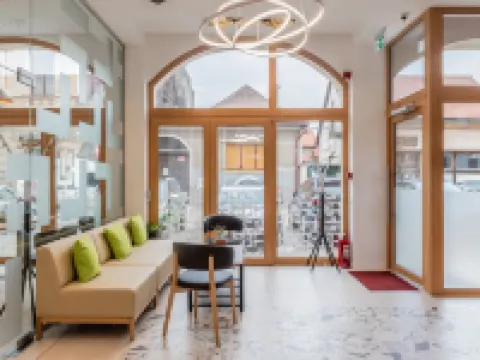 Hotel Urban Hotels in Baia Mare