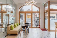 Hotel Urban فنادق في بايا ماري