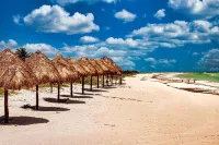 Beachfront Apartment Hacienda del Cuyo - 3-Star