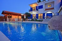 Villa Mandola Rosa - maisons de vacances