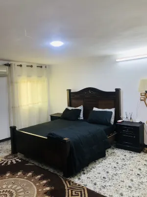 Jerash -HeritageHotel - Wifi