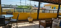 Cabo Frio - Hospedagem Central - Aluguel Econômico