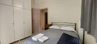 Cozy Apartment in Nea Smyrni Hotel dekat Nea Smyrni Stadium