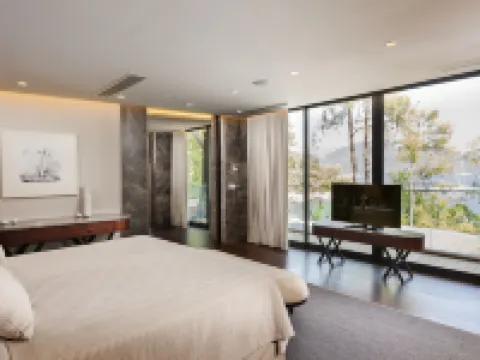 Club Prive by Rixos Gocek Hotels in Dalaman