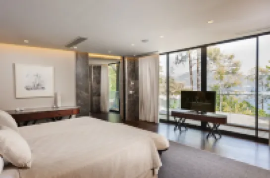 Club Prive by Rixos Gocek