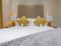 Falkirk Apartments - Queen Street Hotels in Falkirk