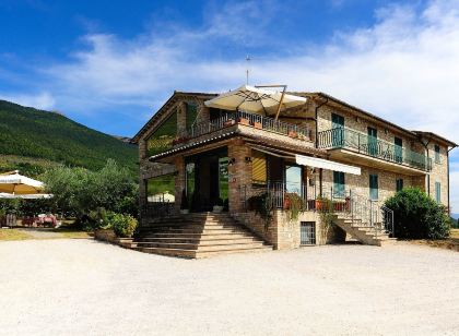 Colle Degli Olivi Snc