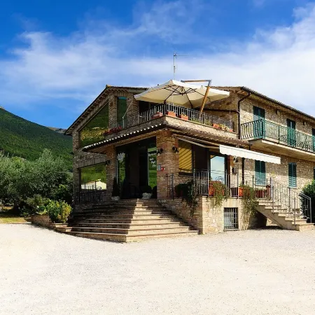 Colle Degli Olivi Snc