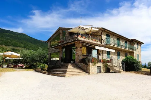 Colle Degli Olivi Snc