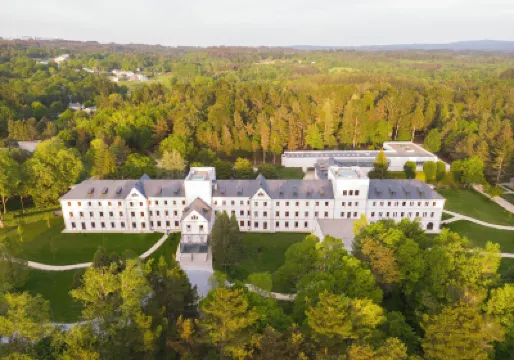 Iberik Gran Balneario de Guitiriz  호텔