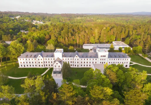 Iberik Gran Balneario de Guitiriz Hotels in Comarca de Betanzos