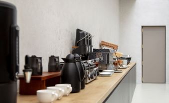 The Amberlyn Suite Hotel