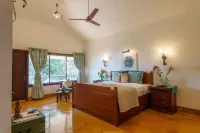 Amã Stays & Trails Whispering Heights, Pawna Lake, Lonavala Hotels in Gevhande Apati