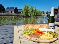 Luxurious Detached Water Villa with Jetty