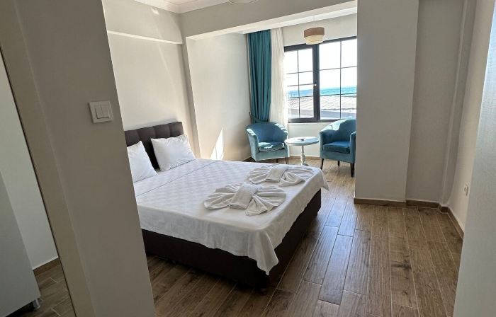 Vesta Butik Otel