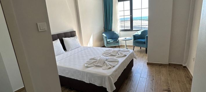 Vesta Butik Otel Hotels in Edremit