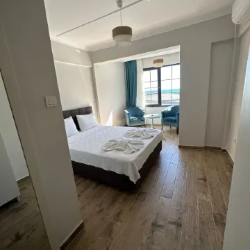 Vesta Butik Otel