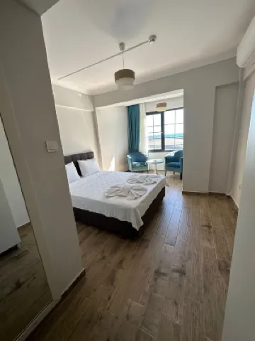 Vesta Butik Otel